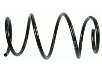 Chassis spring 998 058 Sachs