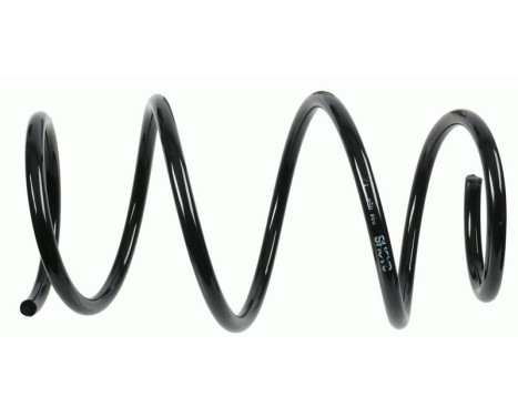Chassis spring 998 058 Sachs