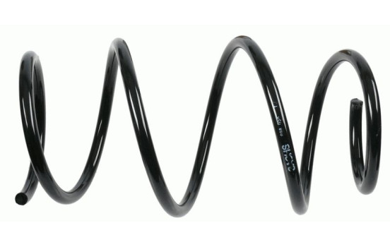 Chassis spring 998 058 Sachs