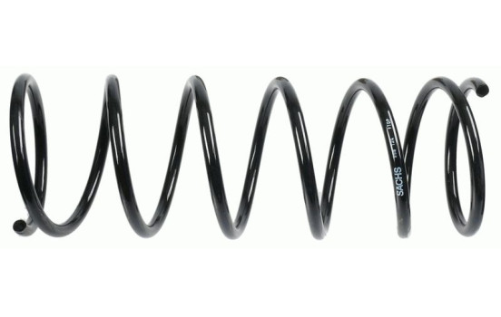 Chassis spring 998 124 Sachs