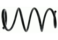 Chassis spring 998 806 Sachs