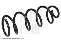 Chassis spring ADBP880004 Blue Print