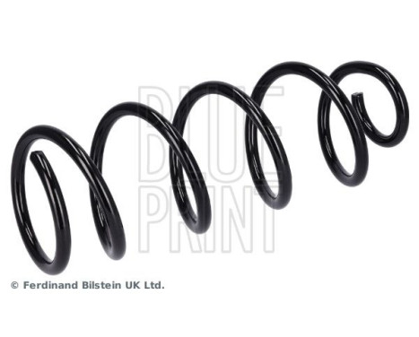 Chassis spring ADBP880004 Blue Print