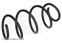 Chassis spring ADBP880007 Blue Print