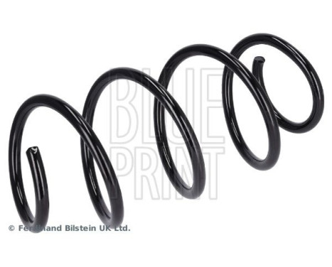 Chassis spring ADBP880007 Blue Print