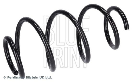 Chassis spring ADBP880008 Blue Print