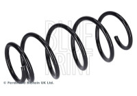 Chassis spring ADBP880009 Blue Print