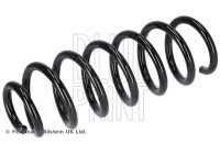 Chassis spring ADBP880011 Blue Print