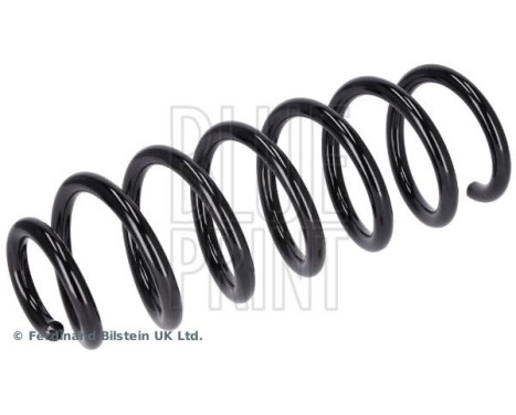 Chassis spring ADBP880011 Blue Print