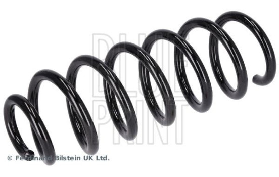 Chassis spring ADBP880011 Blue Print
