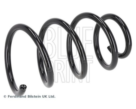 Chassis spring ADBP880012 Blue Print, Image 2