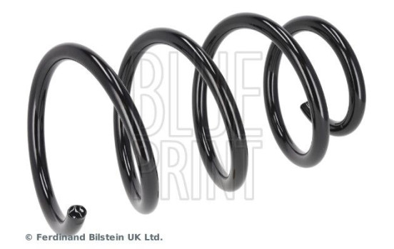 Chassis spring ADBP880012 Blue Print, Image 2