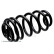 Chassis spring ADBP880013 Blue Print, Thumbnail 2
