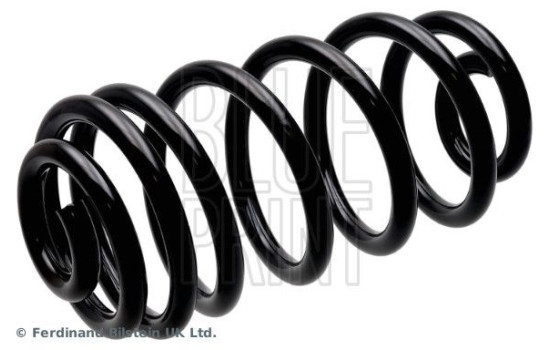 Chassis spring ADBP880013 Blue Print, Image 2
