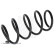 Chassis spring ADBP880015 Blue Print