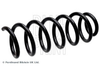 Chassis spring ADBP880016 Blue Print