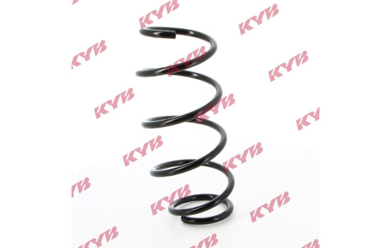 Chassis spring RA1009 Kayaba