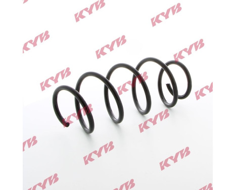 Chassis spring RA1009 Kayaba, Image 2