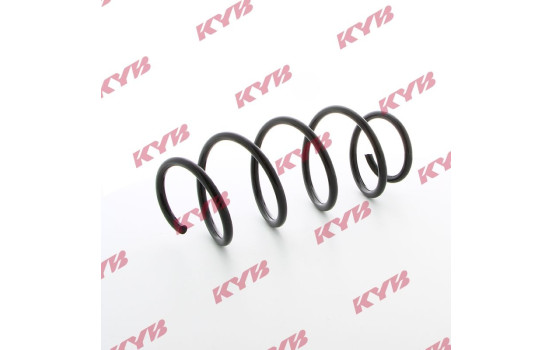 Chassis spring RA1009 Kayaba, Image 2