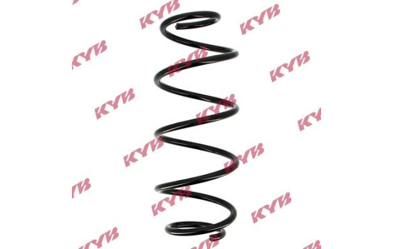 chassis spring RA1019 Kayaba