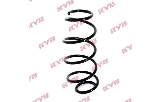 Chassis spring RA1020 Kayaba