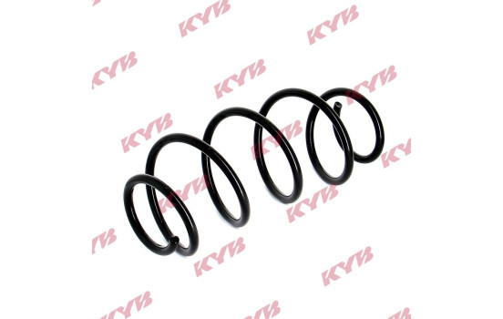 Chassis spring RA1020 Kayaba, Image 2