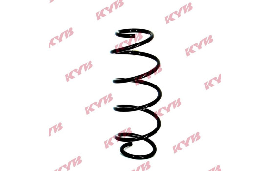 Chassis spring RA1021 Kayaba