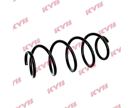 Chassis spring RA1021 Kayaba, Image 2