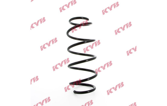 Chassis spring RA1022 Kayaba