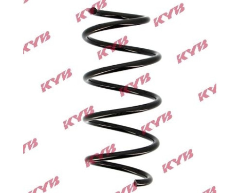 chassis spring RA1083 Kayaba