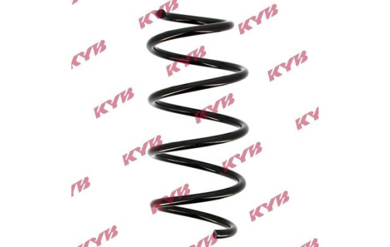 chassis spring RA1083 Kayaba