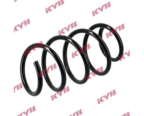 chassis spring RA1083 Kayaba, Image 2