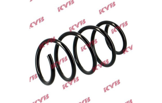 chassis spring RA1083 Kayaba, Image 2