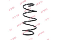 Chassis spring RA1085 Kayaba