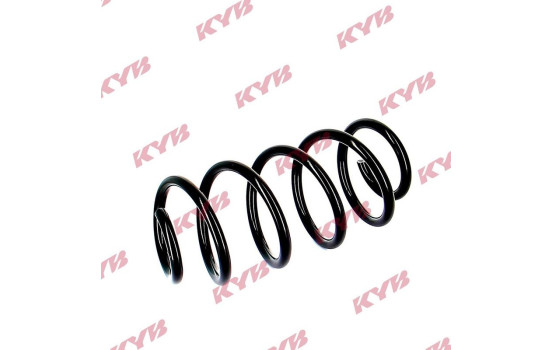 Chassis spring RA1091 Kayaba, Image 2