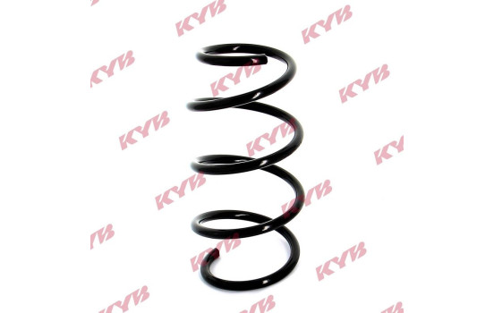 Chassis spring RA1108 Kayaba