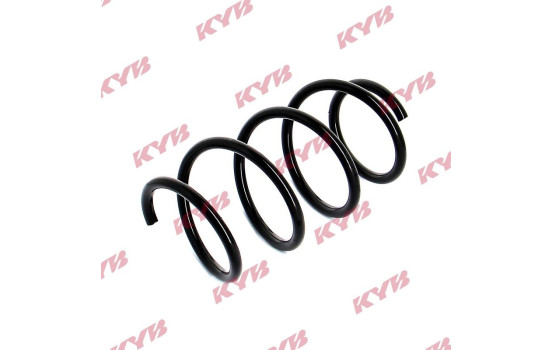 Chassis spring RA1108 Kayaba, Image 2