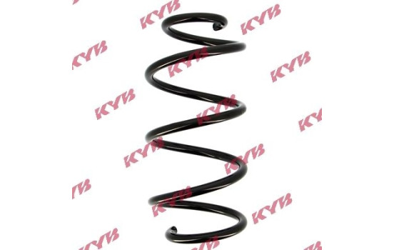 chassis spring RA1115 Kayaba