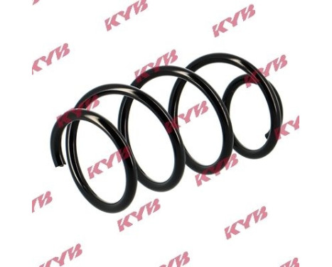 chassis spring RA1115 Kayaba, Image 2