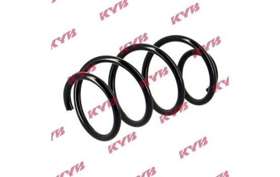 chassis spring RA1115 Kayaba, Image 2