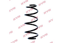 Chassis spring RA1118 Kayaba
