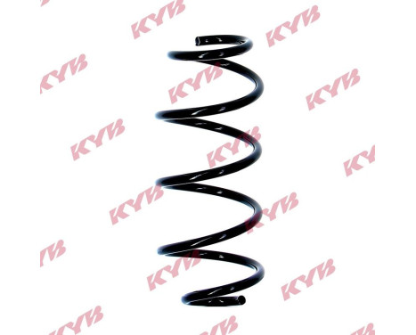 Chassis spring RA1118 Kayaba