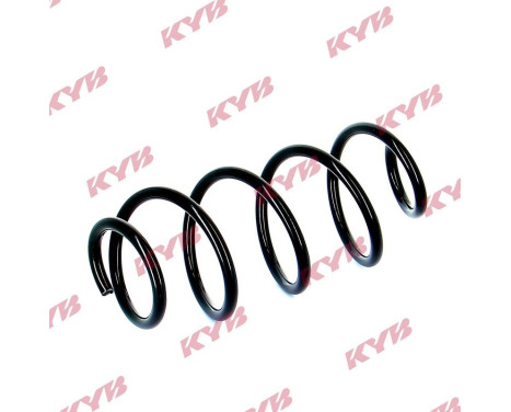 Chassis spring RA1118 Kayaba, Image 2