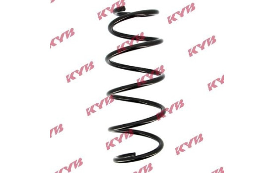 chassis spring RA1119 Kayaba