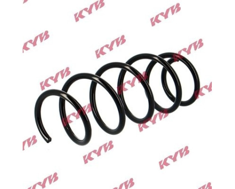 chassis spring RA1119 Kayaba, Image 2