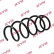 chassis spring RA1119 Kayaba, Thumbnail 2