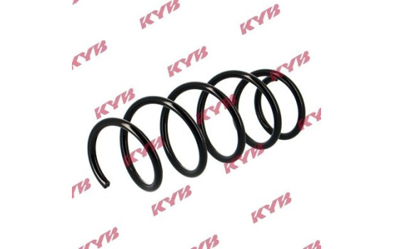 chassis spring RA1119 Kayaba, Image 2