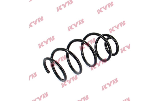 Chassis spring RA1123 Kayaba, Image 2