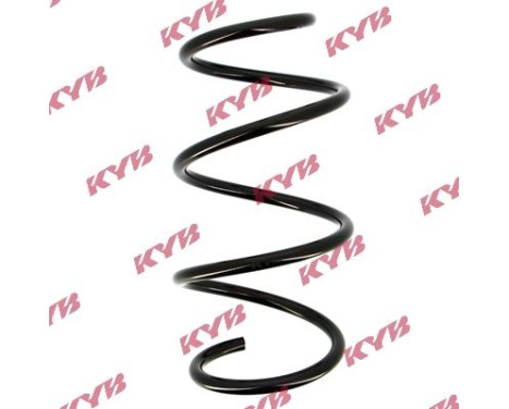 chassis spring RA1185 Kayaba