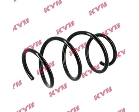 chassis spring RA1185 Kayaba, Image 2